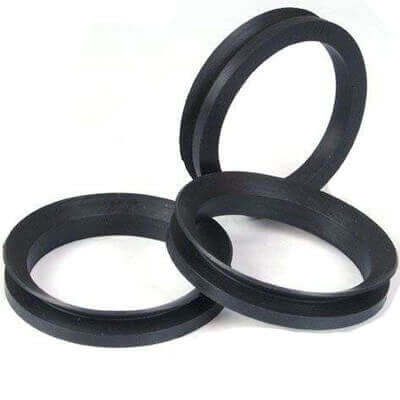 The Design and Function of Rubber O-rings