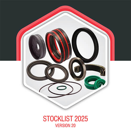 Stocklist 2024