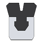 E37 - maxspare Symmetrical Seals